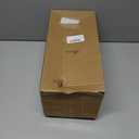 Artificial Peonies Silk Flowers, Burgundy Faux Peony Bouquet 8 Bundles Florals Arrangements for Farmhouse Home Boho Wedding Table Centerpiece, Fake Plastic Flowers Bulk for Vase Decoration (Burgundy)