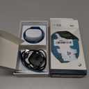 Fitbit Versa Lite Edition Smart Watch, One Size (S and L Bands Included)