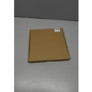 Deer Suncatcher Stained Glass Window Hanging with Metal Chain and Hooks 7.8 Inch Christmas Decor Indoor/Outdoor Home & Garden Decor Housewarming Gift