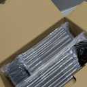 TN730 TN-730 Toner Cartridges Black Replacement for Brother TN730 TN-730 MFC-L2710DW HL-L2395DW HL-L2350DW DCP-L2550DW MFC-L2750DW Toner Printer (2 Pack)