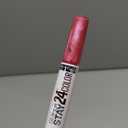 Maybelline Super Stay 24, 2-Step Liquid Lipstick Makeup, Long Lasting Highly Pigmented Color with Moisturizing Balm, Blush On, Pink, 1 Count (0.08 Fl Oz (Pack of 1))