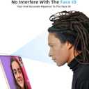 2 x Tukellen Paper Screen Protector for iPad Air 5th/4th 10.9 Inch/iPad Pro 11 Inch(2022&2021&2020&2018) Drawing Writing Feels Like On Paper,Anti Glare Matte Flim(2 Pack)