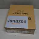 AERLANG Massage Gun with Heat Deep Tissue Back Massager Neck Massager for Pain Relief,Muscle Percussion Massage Gun, Birthday Gifts for Men Women Dad him Handheld Message Gun with 7Heads&Silent (Black)