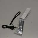 for Sony Camera Remote Control, Hanpusen Rechargeable Wireless Shutter Release with OLED Screen for ZV-E10/ZV-1/A7 III/A7 IV/ZV-1F/A6400/A6700/A6600/A6100/ZV-E1/FX30/A7C II/FX3, Replace RMT-P1BT