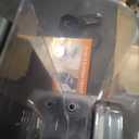 AIRMSEN Grind & Brew Coffee Maker with Built-in Grinder - Single-Serve Machine Compatible with K-Cup Pods & Ground Coffee, 1000W Fast 6-14oz Brew, Descaling Alert, Touchscreen & 50oz Removable Tank