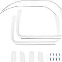 Original Phantom 4 Pro V2.0 Landing Gear for DJI P4P V2.0 Drone Accessories - Secure and Stable Support