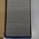 Art3d 102-Piece Peel and Stick Wall Tile for Kitchen Backsplash, Bathroom, Fireplace, 3in.  6in. Stick on Subway Tile Stone Beige