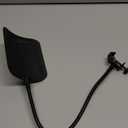 Aokeo Metal Pop Filter,Metal Mesh Layer Microphone Windscreen for Hyperx QuadCast, Blue Yeti and Other Mics,Pop Shield with Flexible 360 Gooseneck Clip Stabilization Arm