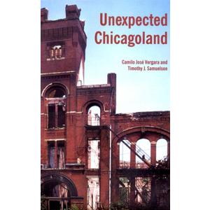 Unexpected Chicagoland