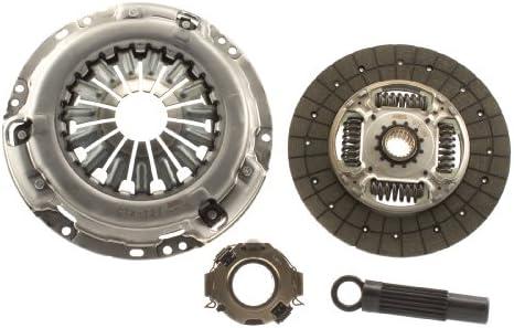 AISIN CKT-063 OE Matched Clutch Kit - Compatible with Select Scion tC, xB, Matrix, Solara