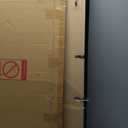 DOAI ART 24x36 Poster Frame Black 2 Pack, Poster Frames 24 x 36 inches or 24x36 Picture Frames with HD Plexiglass for Horizontal or Vertical Wall Mounting, Durable Scratch-proof Safe and Artistic. 1 new, 1 pack broken