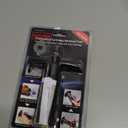 104421U Cartridge Removal Tool for Moen 1222 1225 1220, Shower Cartridge Puller Tool, Tub and Shower Faucet Cartridge Remover for Moen Posi-Temp Valve (Black)