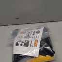 Luxebell Accessories Kit for AKASO EK5000 EK7000 4K WiFi Action Camera GoPro Hero 12 11 10 9 8 7 6 5/Session 5/Hero 4/3+/3/2/1 Max Fusion SJ4000 SJ5000 (14-in-1)