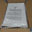 Yecaye Under Bed Storage with Wheels, 2 Pack Under Bed Storage Containers, 60L Underbed Shoe Storage with Clear Window & Label, Rolling Under Bed Metal Drawer for Clothes, Shoes, Books, Blankets (Beige)