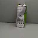 Berglander Cooking Utensil Set 8 Piece, Stainless Steel Kitchen Tool Set with Stand,Cooking Utensils, Slotted Tuner, Ladle, Skimmer, Serving Spoon, Pasta Server,Potato Maseher, Egg Whisk. 8 Pieces