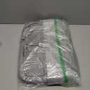 Lohol Water Resistant Daypack with Mulitiple Pockets for School Travel Outdoor College, 15.6 inch Laptop Backpack for Men and Women (Grey)