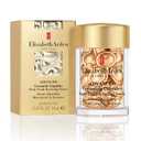 Elizabeth Arden Advanced Ceramide Face Serum Capsules, Anti-Aging Skincare, Fragrance-Free Hydrating Formula for Radiant, Firm Skin, Nourishing and Strengthening (30 Count (Pack of 1))