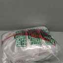 Morph Vegas Rockstar Costume Adult Men Disco Jumpsuit 70s Halloween Outfit for Men Party Wear (X-Large)