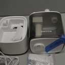 BOXING Warm and Cool Mist Humidifiers for Bedroom Large Room Home,Air Humidifier with Remote,Top Fill Ultrasonic Diffuser Humidifier with humidistat,Quiet Sleep,Timer,Auto Shutoff,BPA-Free,Filter,4.5L