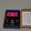 952XL Ink Cartridges Combo Pack Replacement for HP 952XL 952 XL Ink Cartridges to Use with HP Officejet Pro 8710 7740 8720 8702 8210 7720 8715 8730 8740 8216 Printer (Black/Cyan/Magenta/Yellow)