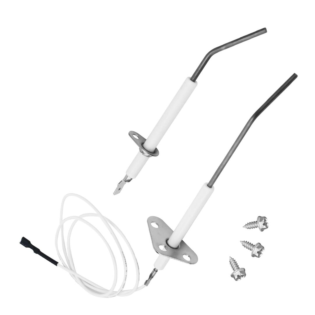 IDXLFLS1930 Flame Sensor Replacement for H-Series Pool Heaters-Plug-and-Play, OEM-Compatible Quality, Fits H250IDL/H300IDL/H400IDL/H150FD