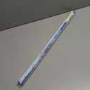 24" x 36" 2026 Wall Calendar Dry Erase - Large Starry Sky Calendar Wet & Dry Erasable Laminated 12 Month Annual Yearly Planner, Reversible, Horizontal/Vertical (2026 Wall Calendar)