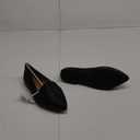 Women's Loafer Flat 8.5 W