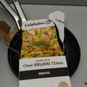 Calphalon® Hard-Anodized Nonstick 8" and 10" Frying Pan Set