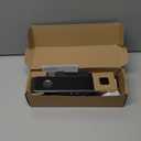 Cyber Acoustics USB Speaker Bar (CA-2890)  Stereo USB Powered Speaker, Easily Clamps to Monitor, Convenient Controls