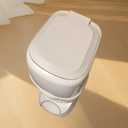 Compatible with Diaper Genie Bucket 2Pcs Replacement Lid, Fits Older Systems, Diaper Bucket Accessories Accessory Set