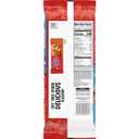 9 x CHIPS AHOY! Chewy Hershey's Cookies 'n' Creme Bar-Inspired Cookies, 9.58 oz