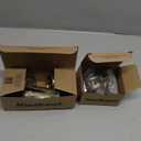 Kwikset 96900-381 690T 15 SMT BBPKG Satin Nickel Tylo Entry Combo Set
