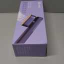 Smart Travel Steamer for Clothes, 100V-240V Portable Iron, 15s Fast Heat Up, 2 in 1 Steamer & Iron, LED Display, 100ml Lrge Water Tank, Compact Travel Size for Worldwide & European Use Azure