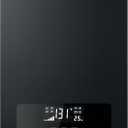Electric Tankless Water Heater SIVUATEK 18kW, 240V - On-Demand Hot Water for Whole House - ETL Certified, Self Modulating - Compact Design for Easy Installation - for 3 Point of Use Hot Water