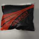 Womens Incontinence Underwear Maximum Absorbency 5.6 oz Leak Proof Panties Washable Postpartum Bladder Control High Waisted Briefs 1 Pack (Black, XL)