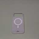 Sonix Case for iPhone 17 Pro Max | Compatible with MagSafe | 10ft Drop Tested | Jelly Lavender