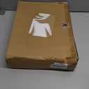 Ofiray-home Magnetic Shelf for Fridge with Wood Lid, Fruit Potato and Onion Storage Bins, Pantry Organizers & Storage, Large Container Magnetic Spice Rack for Refrigerator, Kitchen Counter, Cabinet (1-Regular, Black)