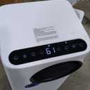 Portable Air Conditioners, 16000 BTU Smart Room Air Conditioner with Cooling/Dehumidifier/Fan, Auto Oscillation, 24-Hour Timed Remote Control