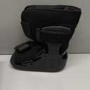 United Ortho Short Air Cam Walker Fracture Boot, Large, Black