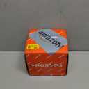 PHOBOOS Power Steering Pump Compatible with Kia Sportage 2005-2010, Hyundai Tucson 2005-2009 V6 2.7L, with Outlet & Pulley, Smooth Steering, Low Noise, High Durability, Ref. 21-5449