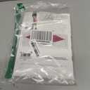 Hanes Silk Reflections Control Top Sheer Toe Silky Sheer High Waisted Pantyhose (Gentle Brown)