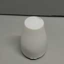 InnoGear Essential Oil Diffuser, Ultrasonic Diffusers for Home Aromatherapy Humidifier for Bedroom Room 7 Colors LED 2 Mist Mode Auto Off, Basic White