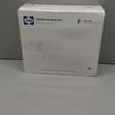 Sealy Heated Mattress Pad Full Size with 10 Heated Settings | Electric Mattress Pad Bed Warmer 54"x75" | Auto Shut Off 1-9 Hours| Fit Up to 15 Inch Deep Pocket | Machine Washable