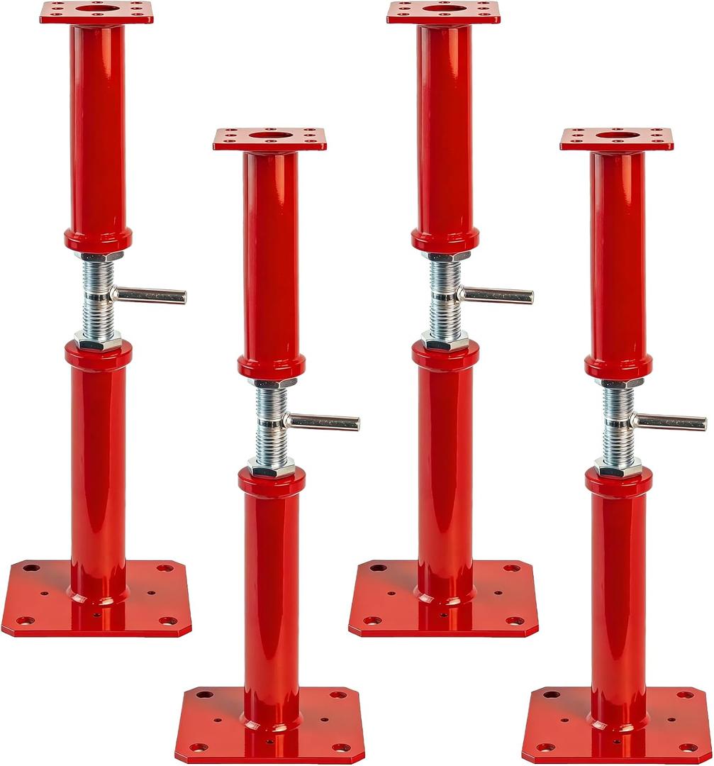 17"-32" Adjustable House Floor Jack