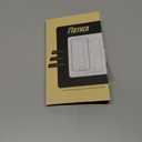 Mothca 2 Pack Matte Glass Screen Protector for iPhone 16 Pro Max[6.9 inch] + 2 Pack Camera Lens Protector, Anti-Glare & Anti-Fingerprint Tempered Glass (Not Privacy Film) Bubble Free, Smooth as Silk