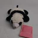 Heartbeat Puppy Toy Heartbeat Stuffed Animals for Pet Anxiety Relief and Calming Aid, Dog Anxiety Toys for Puppy Comfort Cuddle Sleep Aid, Puppy Essential Necessary Gift Need