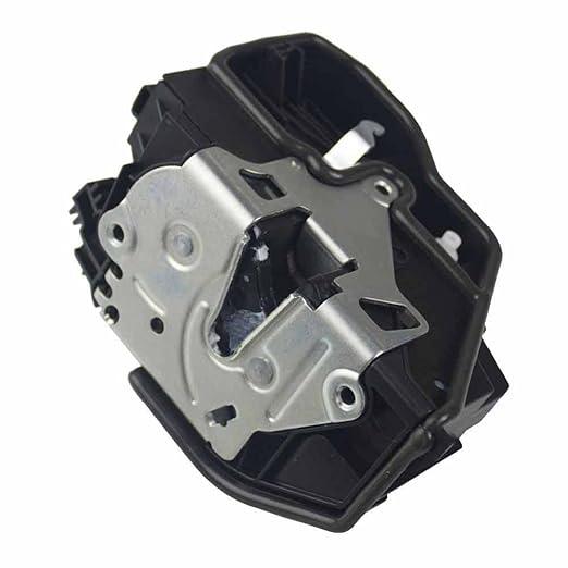 Front Right Passenger Side Power Door Lock Actuator Motor Fit for BMW 320i 323i 325i 328i 330i 335d 335i 335xi 340i 428i 430i 528i 535d 535i 550i X1 X3 X5 X6 M5 M6 Mini Cooper Countryman 20032019