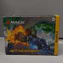 Magic: The Gathering Aetherdrift Bundle