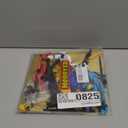 MerryXD 6 Pack Assembly Completed T13 3D Action Figure,Dummy Nova Titan Lucky 13 Action Figure 3D Printed Multi-Jointed Movable Toy