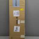 VASMIA Console Table, Entryway Table, Narrow Sofa Table, 39" Bamboo Hallway Table for Entryway, Living Room, Bedroom, Foyer, Natural